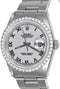 ROLEX DATEJUST   Premium Watches  310