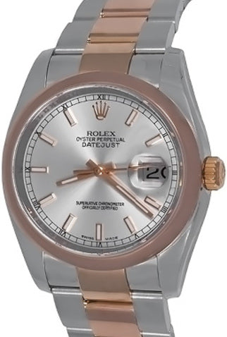 ROLEX DATEJUST Premium Watches 821