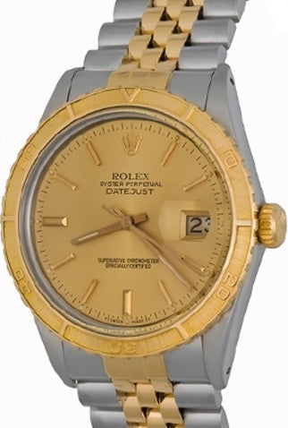 ROLEX DATEJUST Premium Watches 1644