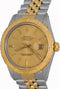 ROLEX DATEJUST Premium Watches 1644