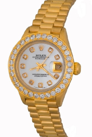 ROLEX PRESIDENT Premium Watches 1392