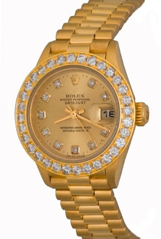 ROLEX PRESIDENT Premium Watches 1247