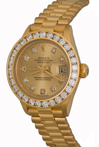 ROLEX PRESIDENT   Premium Watches  389