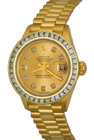 ROLEX PRESIDENT   Premium Watches  2192