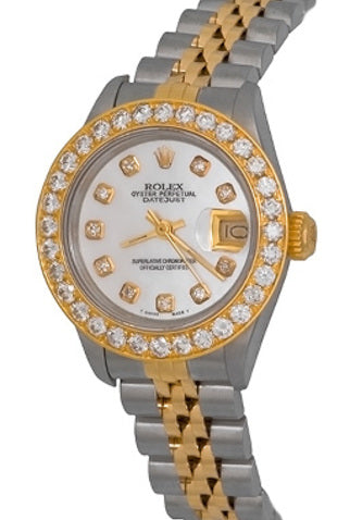 ROLEX DATEJUST   Premium Watches  343