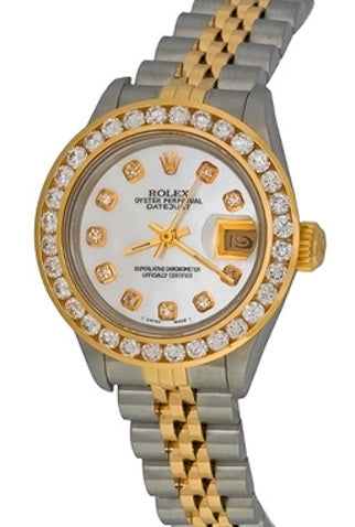 ROLEX DATEJUST   Premium Watches  205