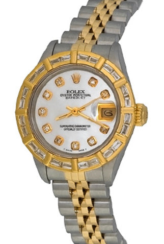 ROLEX DATEJUST   Premium Watches  1246