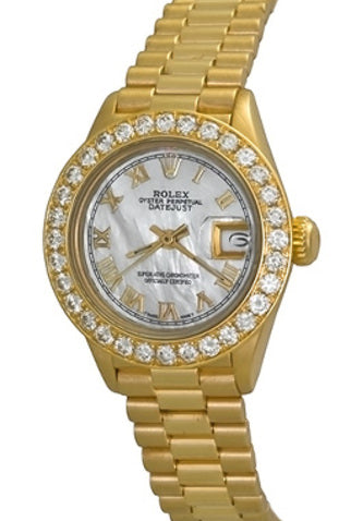 ROLEX PRESIDENT Premium Watches 466