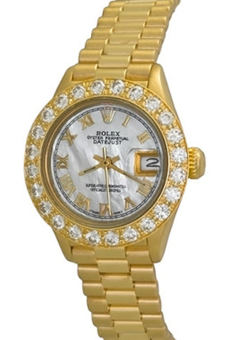 ROLEX PRESIDENT Premium Watches 1278