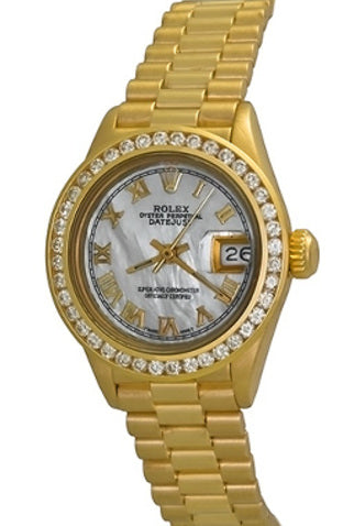 ROLEX PRESIDENT Premium Watches 872