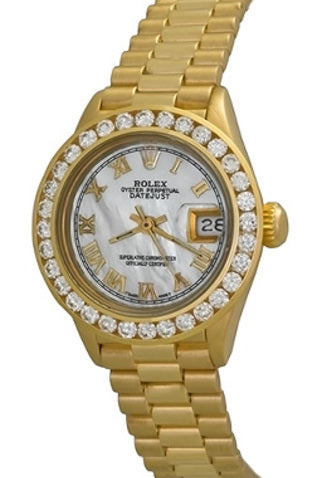 ROLEX PRESIDENT   Premium Watches  715