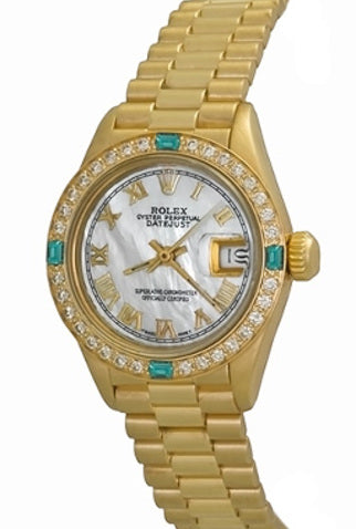 ROLEX PRESIDENT Premium Watches 263