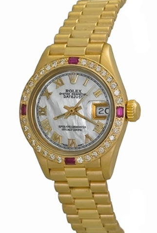 ROLEX PRESIDENT Premium Watches 264