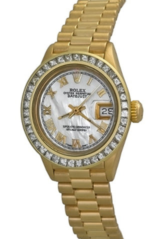 ROLEX PRESIDENT Premium Watches 124