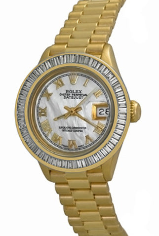 ROLEX PRESIDENT Premium Watches 265