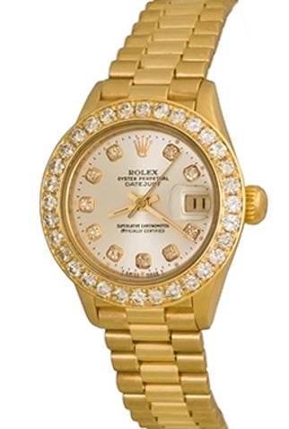 ROLEX PRESIDENT Premium Watches 711