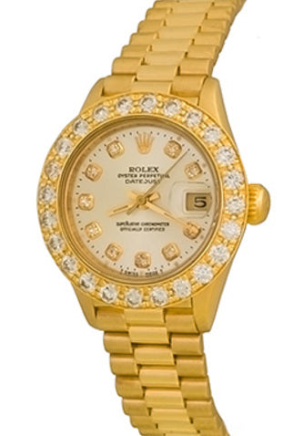 ROLEX PRESIDENT Premium Watches 679