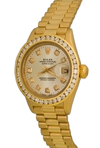 ROLEX PRESIDENT Premium Watches 1375