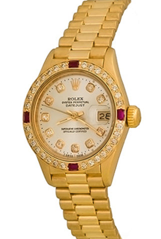 ROLEX PRESIDENT Premium Watches 128