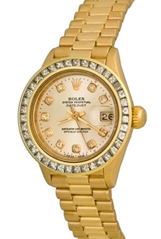 ROLEX PRESIDENT Premium Watches 125