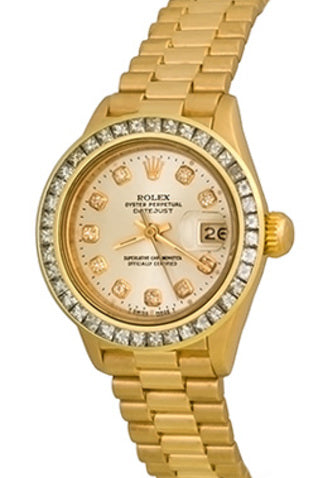 ROLEX PRESIDENT   Premium Watches  2173