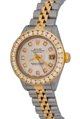 ROLEX DATEJUST   Premium Watches  1632