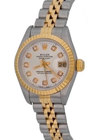 ROLEX DATEJUST   Premium Watches  1709