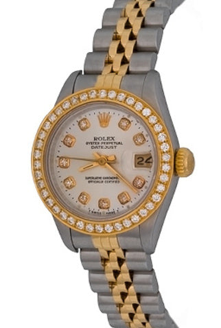 ROLEX DATEJUST   Premium Watches  1151