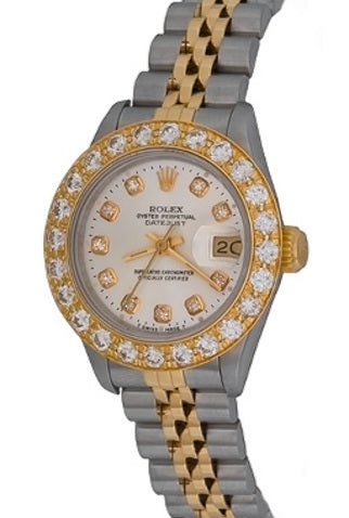 ROLEX DATEJUST   Premium Watches  1567