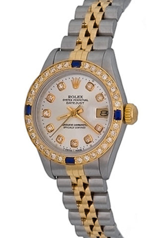 ROLEX DATEJUST   Premium Watches  653