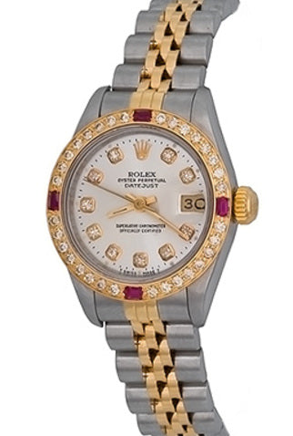 ROLEX DATEJUST   Premium Watches  1142