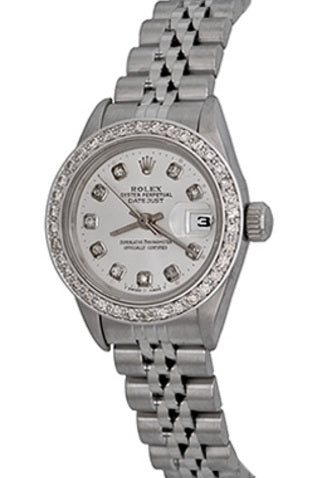 Rolex Datejust 57
