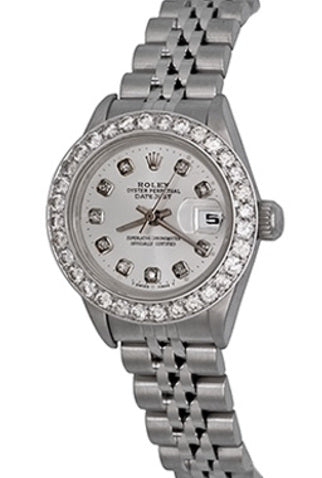 ROLEX DATEJUST   Premium Watches  705