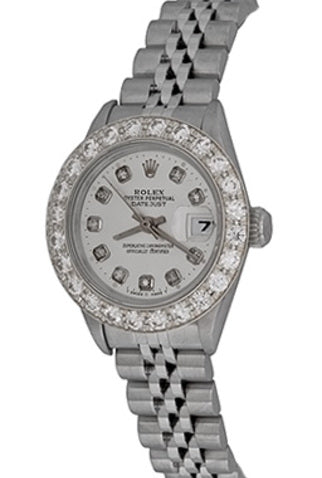 ROLEX DATEJUST Premium Watches 534