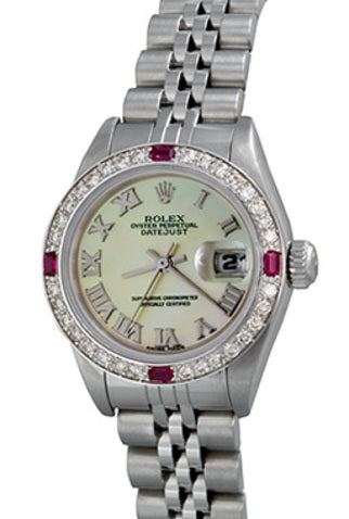 ROLEX DATEJUST   Premium Watches  297