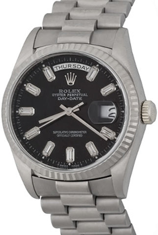 ROLEX PRESIDENT DAY-DATE   Premium Watches  1503