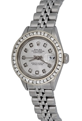 ROLEX DATEJUST   Premium Watches  699