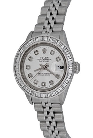 ROLEX DATEJUST   Premium Watches  631