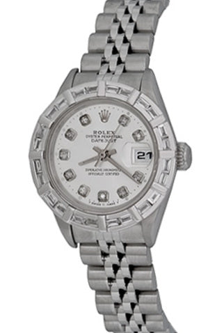 ROLEX DATEJUST   Premium Watches  685
