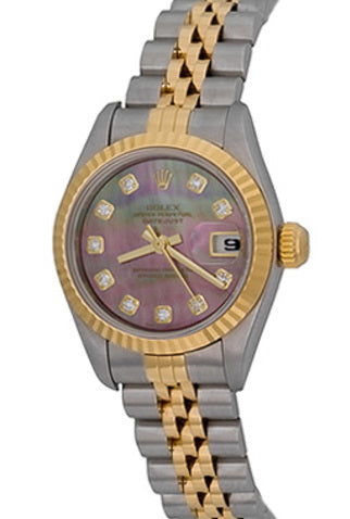 ROLEX DATEJUST   Premium Watches  1943