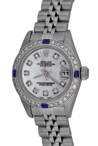 ROLEX DATEJUST   Premium Watches  712