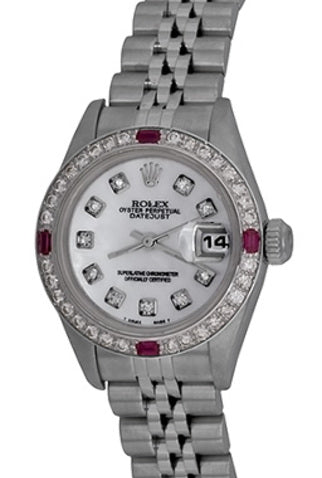 ROLEX DATEJUST   Premium Watches  618