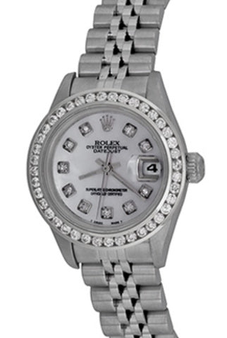 ROLEX DATEJUST   Premium Watches  1574