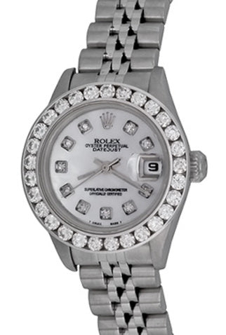 ROLEX DATEJUST   Premium Watches  268