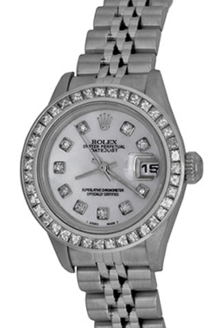 ROLEX DATEJUST   Premium Watches  641