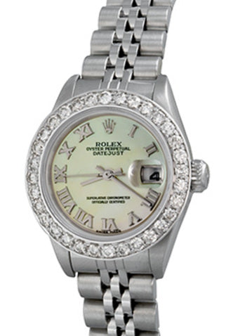 ROLEX DATEJUST   Premium Watches  283
