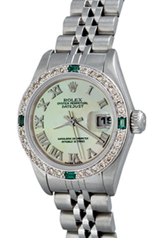 ROLEX DATEJUST   Premium Watches  1854