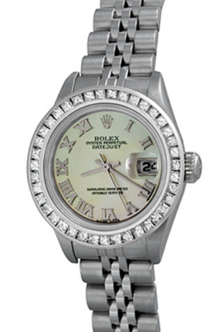 ROLEX DATEJUST   Premium Watches  701