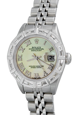 ROLEX DATEJUST   Premium Watches  449