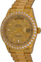 ROLEX PRESIDENT DAY-DATE   Premium Watches  1992